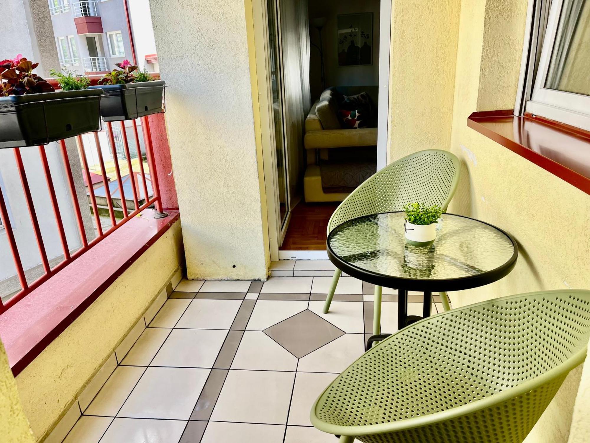 Nancy Apartment Üsküp Dış mekan fotoğraf